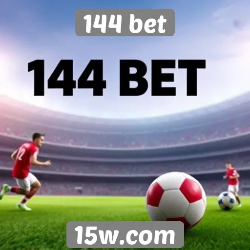 Comparativo de bônus e promoções oferecidos pelo 144 bet