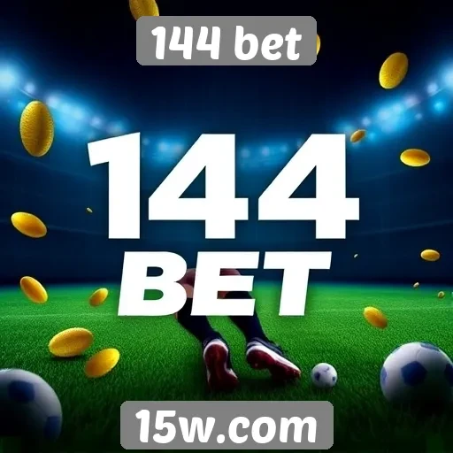 Ofertas de bônus e promoções no 144 bet