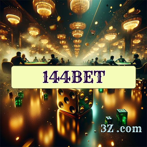 Confiável: A Revolução da 144 bet no Mundo dos Jogos