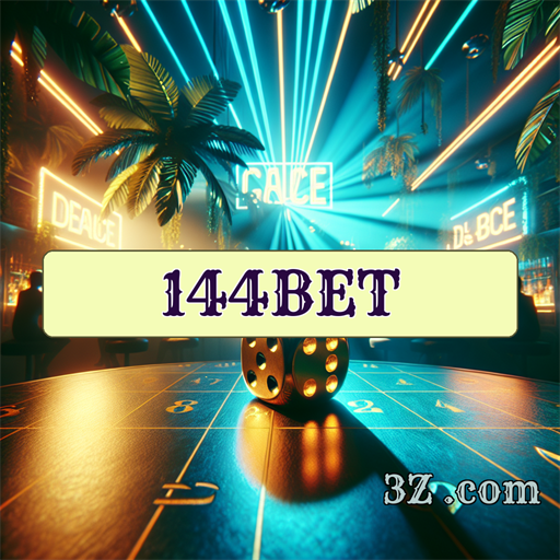 Apostas Esportivas Empolgantes no 144 bet: Emoção em Cada Jogo