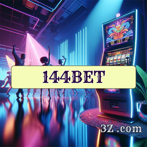 Embarque na Diversão dos Jogos com o 144 bet
