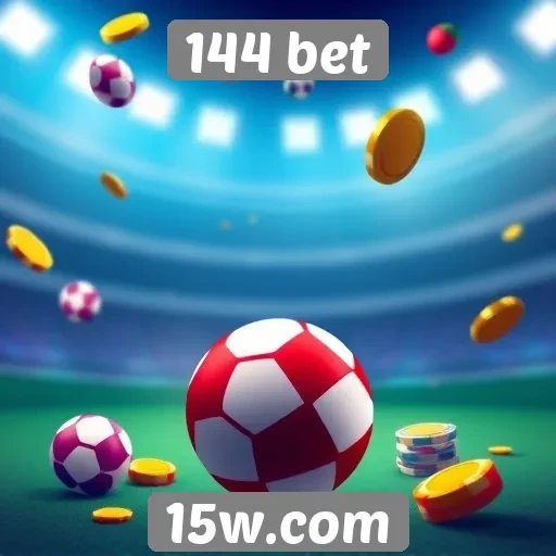 Tendências dos jogos online no 144 bet