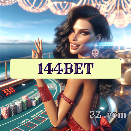 Experimente o Mundo VIP da 144 Bet e Venha Ganhar
