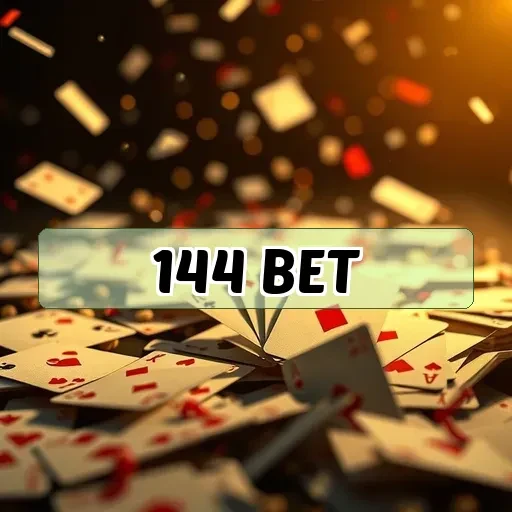 144 bet: Desvende o Mundo dos Esportes Virtuais e Aposte com Emoção